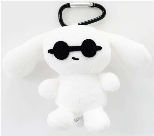 I.CINNAMOROLL ミニマスコットホルダー シナモロール