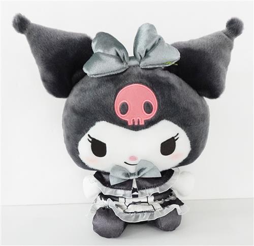 クロミ 王道ロリータBIGぬいぐるみ