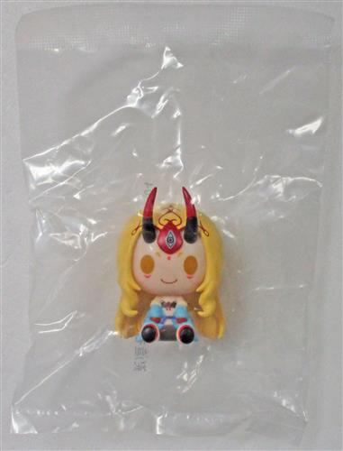 一番くじ Fate/Grand Order ～夏だ!リゾートだ!サーヴァント・サマー・フェスティバル!!～ K賞 ちょこのっこ フィギュア 茨木童子(ランサー)