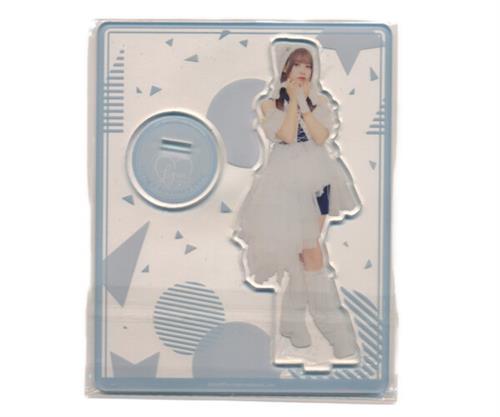 Liyuu Liyuu's Birthday 2024 ～みんなでお祝い!〇〇作るぞ! アクリルスタンド A