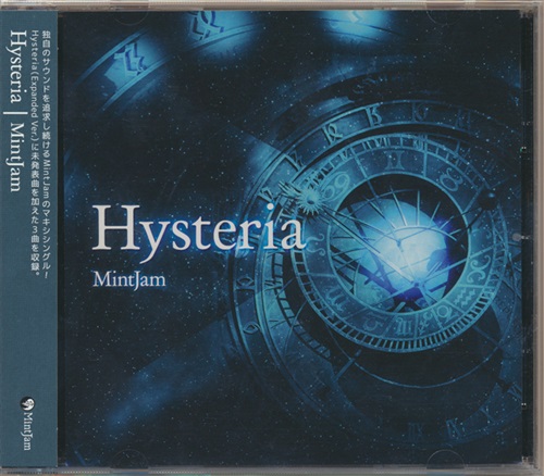Hysteria