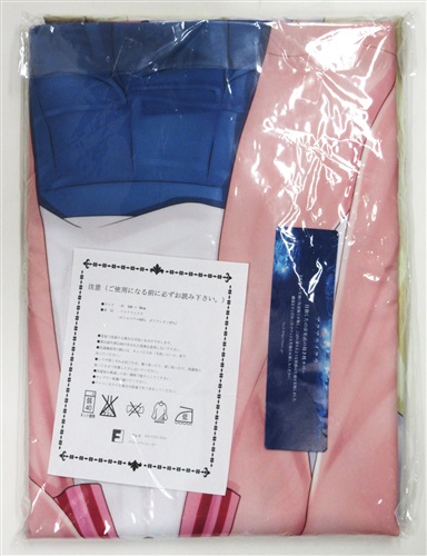 買取価格 500円】 きんいろモザイク 抱き枕カバー アリス・カー