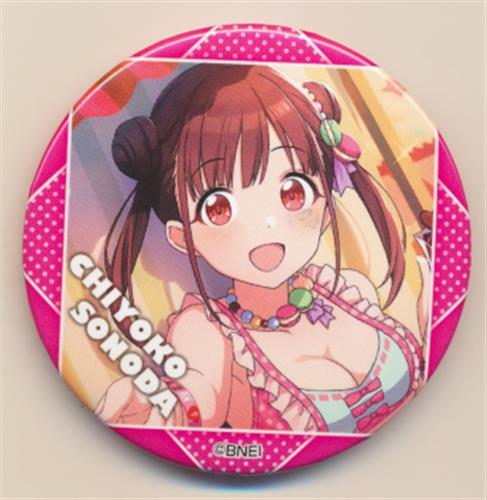 アイドルマスター シャイニーカラーズ×東急ハンズ限定 トレーディング