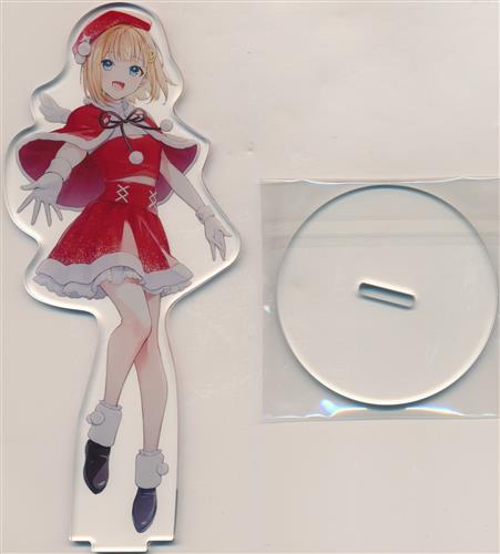 Pastel Honey ぱすはに アクリルスタンド Babynico
