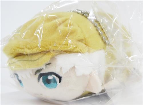 Dr.STONE ぽてコロマスコット 2 西園寺羽京