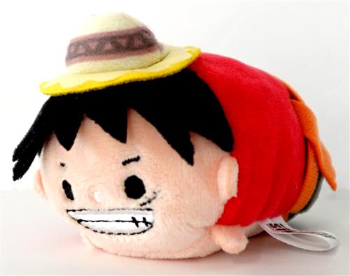 劇場版 ONE PIECE STAMPEDE ムギムギおてだま劇場版 モンキー・D・ルフィ