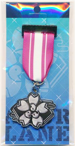 アズールレーン 勲章ブローチ 重桜 ｱｽﾞｰﾙﾚｰﾝｸﾝｼｮｳﾌﾞﾛｰﾁｼﾞｭｳｵｳ グッズ その他 その他 アニメグッズ ゲーム 同人誌の中古販売 買取 らしんばんオンライン