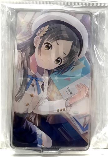 【未開封】倉本千奈 公式2層アクリルスタンド Wonder Scale
