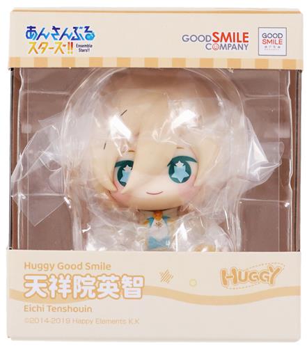 Huggy Good Smile あんさんぶるスターズ!! 天祥院英智 【フィギュア】[グッドスマイルアーツ上海]