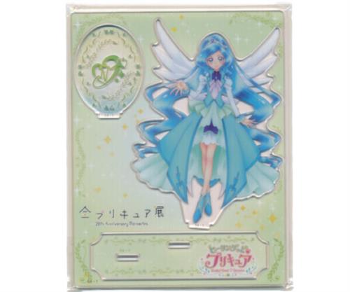 ヒーリングっど プリキュア 全プリキュア展 ～20th Anniversary Memories～ アクリルスタンド キュアフォンテーヌ 【全プリキュア展 ～20th Anniversary Memories～】