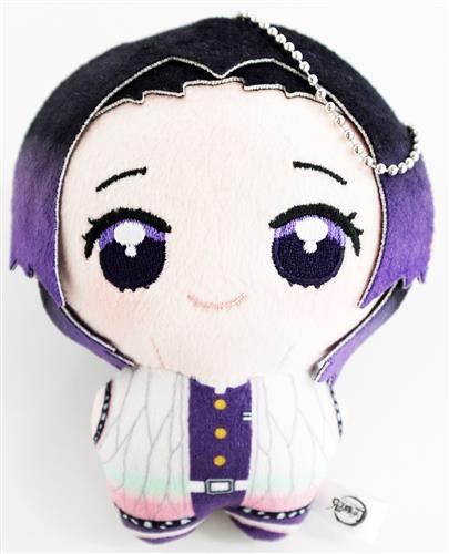 鬼滅の刃 ぽにすてっぷ 胡蝶しのぶ