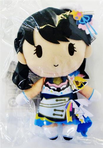 アイドルマスター シャイニーカラーズ ミニぬいぐるみ サンセット