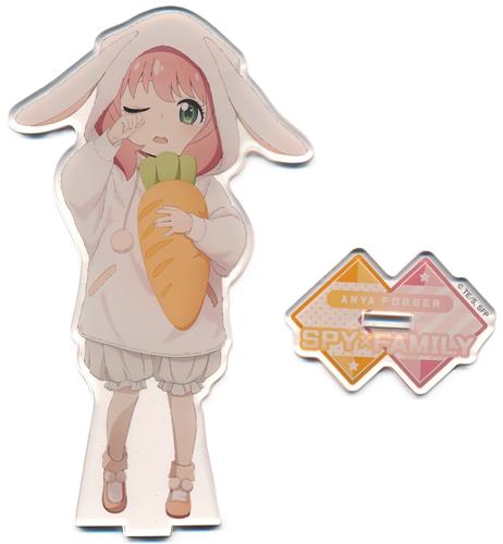 SPY×FAMILY アクリルスタンドBIG アーニャ・フォージャー A