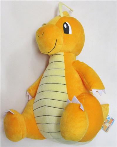 ポケットモンスター サン&ムーン めちゃでかカイリューぬいぐるみ カイリュー