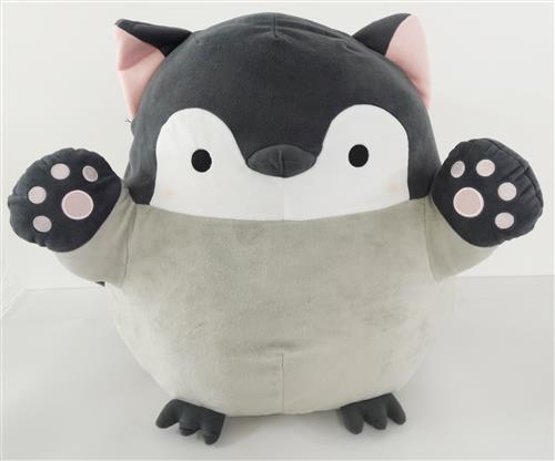 コウペンちゃん ネコウペンちゃん超超BIGぬいぐるみ