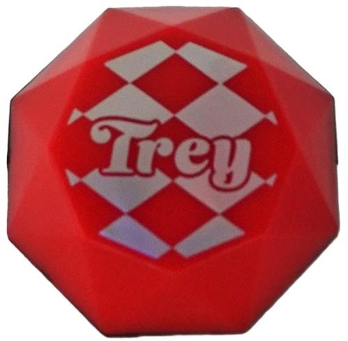 Disney Twisted-Wonderland 3D Magical Live -Blazing Jewel- ランダムリングライト vol.1 トレイ・クローバー