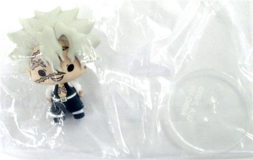 ちょこりんマスコット 鬼滅の刃 Vol 2 不死川実弥 フィギュア メガハウス ｷﾒﾂﾉﾔｲﾊﾞﾎﾞﾘｭｰﾑ02ｼﾅｽﾞｶﾞﾜｻﾈﾐﾁｮｺﾘﾝﾏｽｺｯﾄ グッズ フィギュア フィギュア アニメグッズ ゲーム 同人誌の中古販売 買取 らしんばんオンライン