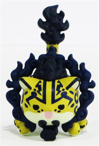 MEGA CAT PROJECT ONE PIECE ニャンピースニャーン! エッグヘッド編 ロブ・ルッチ 【フィギュア】[メガハウス]