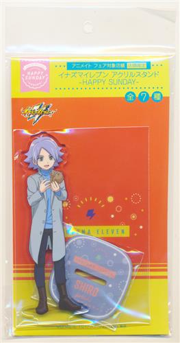 イナズマイレブン アクリルスタンド -HAPPY SUNDAY- 吹雪士郎 【アニメイト限定】