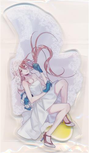 雑貨　夜久月子 アクリルスタンド～Starlight～ 「Starry☆Sky 10th Anniversaryくじ Starlight」 B賞 Starry☆Sky 10th Anniversaryくじ ～Starlight～ B賞 アクリル