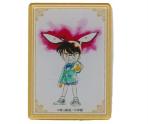 名探偵コナン -連載30周年記念- 名探偵コナン展 ランダム
