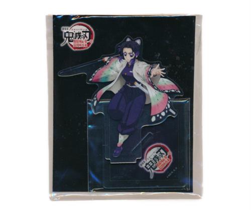 【未開封】劇場版 鬼滅の刃 無限城編 第一章 猗窩座再来 アクリルスタンド 胡蝶しのぶ