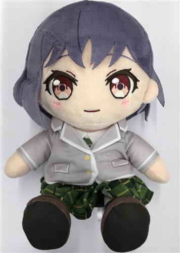 BanG Dream! ぬいぐるみ MyGO!!!!! 高松燈 制服Ver.