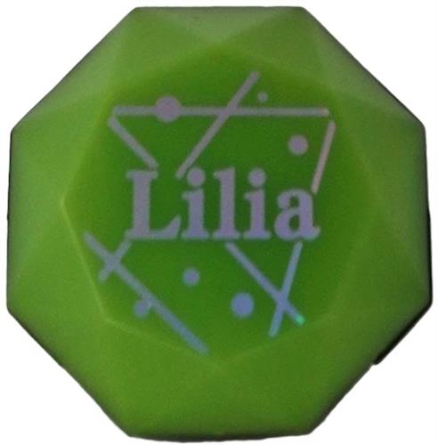 Disney Twisted-Wonderland 3D Magical Live -Blazing Jewel- ランダムリングライト vol.2 リリア・ヴァンルージュ