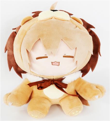 rurudo るるどらいおん ぬいぐるみ [rurudo][rurudot]