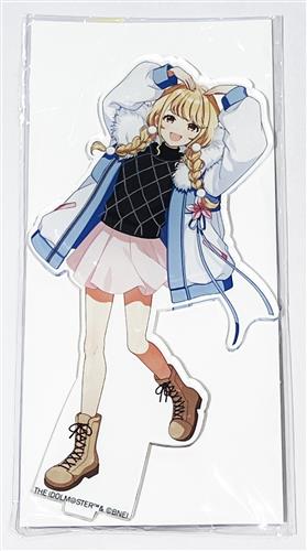 ポシェットの中には 福丸小糸 ssp ① THE IDOLM＠STER シャイニーカラーズ ポシェットの中には 福丸