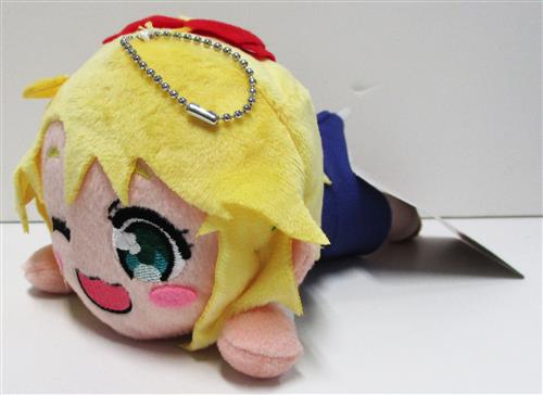【私に天使が舞い降りた！】姫坂乃愛ぬいぐるみ Amazon.co.jp: 私に天使が舞い降りた!姫坂乃愛ぬいぐるみ : おもちゃ