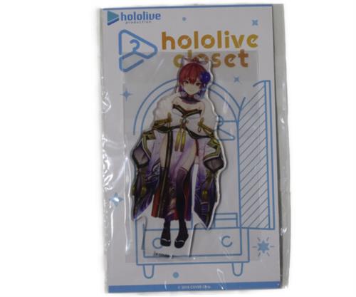 ホロライブ hololive closet 宝鐘マリン 正月衣装