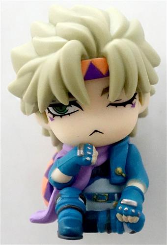 ジョジョの奇妙な冒険 ファントムブラッド/戦闘潮流 肩ズンFig. シーザー・A・ツェペリ 【フィギュア】[タカラトミーアーツ]