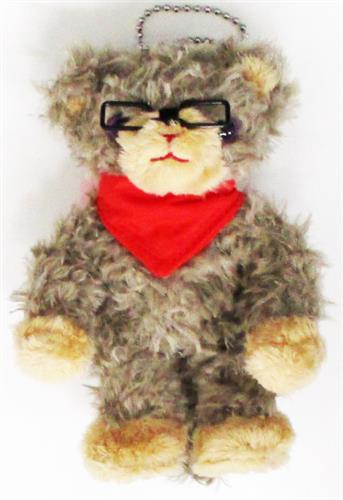 うたの☆プリンスさまっ♪ MINI PRINCE CAT スペシャルVer. ルビーノ(鳳瑛一)