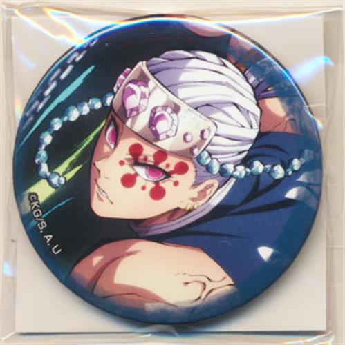 鬼滅の刃 ufotable アクリルスタンド 缶バッジ まとめ売 大量 150点 鬼滅の刃 ufotable アクリルスタンド 缶バッジ まとめ売 大量 150点