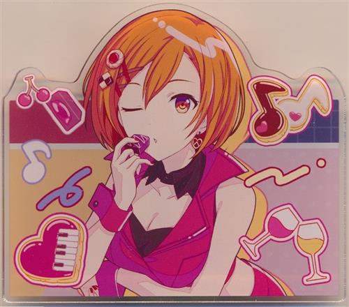 プロジェクトセカイ カラフルステージ! Anniversary/Birthdayイラスト2023-2024 アクリルバッジコレクション A MEIKO