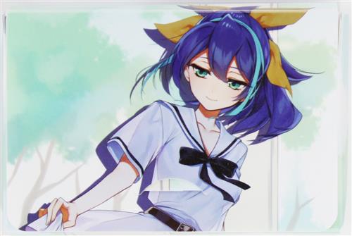柚子シリーズ 白セーラー ミッドナイトブルー 柚子シリーズ 白セーラー ミッドナイトブルー