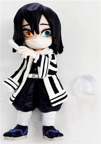 PalVerse 鬼滅の刃 vol.3 伊黒小芭内 【フィギュア】[ブシロードクリエイティブ]