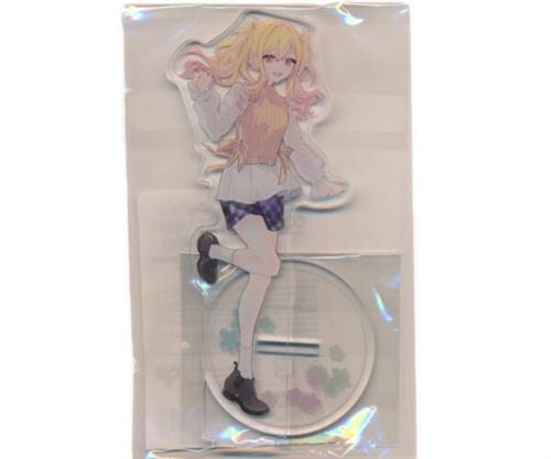 プロジェクトセカイ カラフルステージ! クリエイターズフェスタ 2024 in ニコニコ超会議 アクリルスタンド Leo/need 天馬咲希