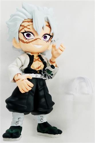 PalVerse 鬼滅の刃 vol.3 不死川実弥 【フィギュア】[ブシロードクリエイティブ]