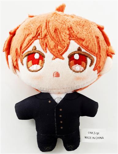 【未開封】ギヴン展-given exhibition- ENCORE ぬいパル(ぬいぐるみマスコット) 佐藤真冬