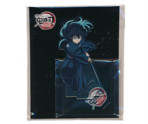 劇場版 鬼滅の刃 無限城編 第一章 猗窩座再来 アクリルスタンド 時透無一郎