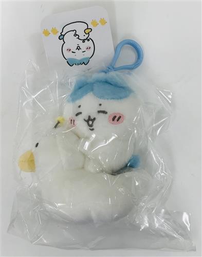ちいかわ Chiikawa Baby おまるマスコット ハチワレ