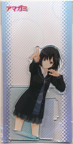 アマガミ 15周年記念 ハーフアクリルポップ 七咲逢
