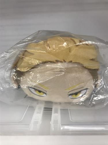 【未開封】ガチアクタ ぽてコロマスコットMsize エンジン
