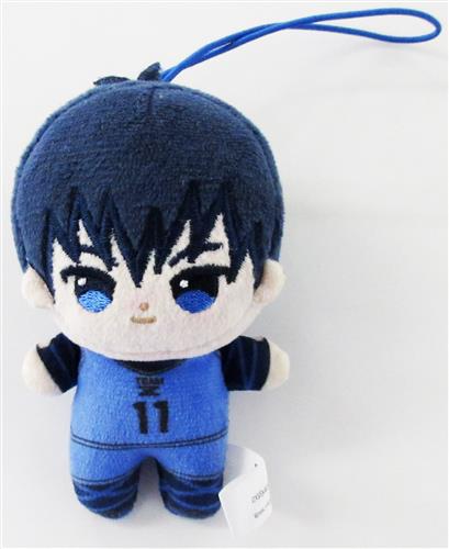 ブルーロック ほわぬい 潔世一