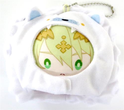 Fate/Grand Order -神聖円卓領域キャメロット- あにずきん 獅子王(アルトリア・ペンドラゴン(ランサー))