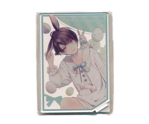 ニルアド OPG 2018 尾崎隼人アクリルスタンド ニル・アドミラリの天秤 隼人 アクリルスタンド ニルアド オトメイトストア ニルアド OPG 2018