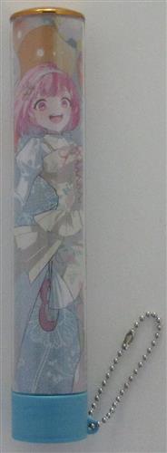 プロジェクトセカイ カラフルステージ! 4th Anniversary 感謝祭 ペンライトチューブ 鳳えむ