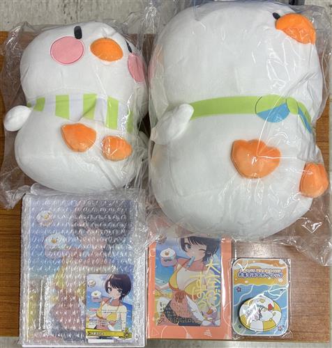 ホロライブ 大空スバル 誕生日記念2025 フルセット